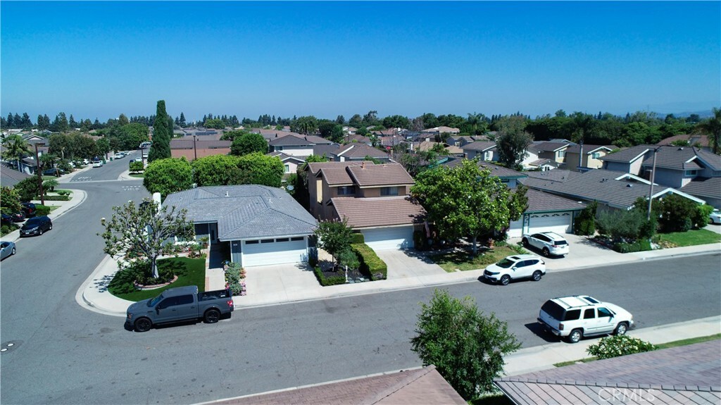 Property Photo: 3 Elmwood CA 92604