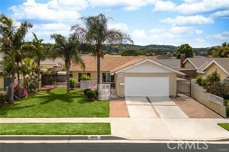 Property Photo:  19378 Fadden Street  CA 91748 