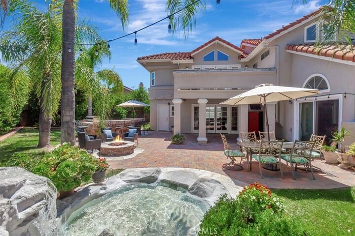 Property Photo: 42 Via Felicia CA 92688