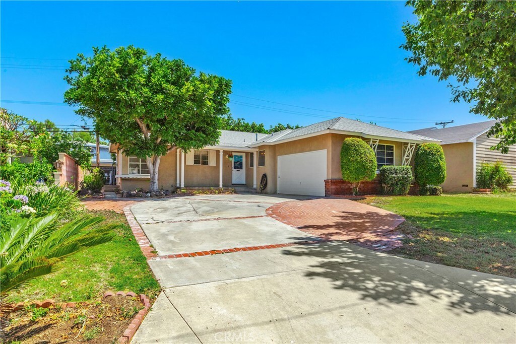 Property Photo:  16133 Haldane Street  CA 90603 