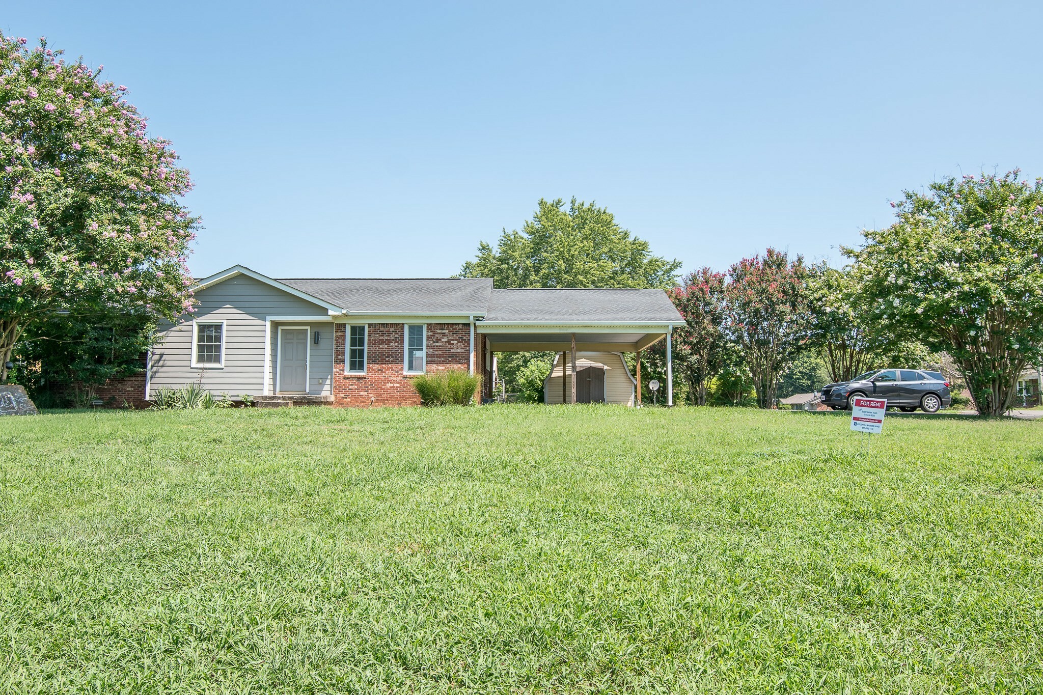 Property Photo:  4504 Baywood Ave  TN 37129 