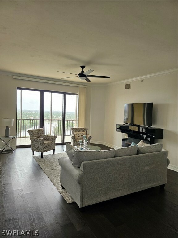 Property Photo:  14300 Riva Del Lago Drive 1605  FL 33907 