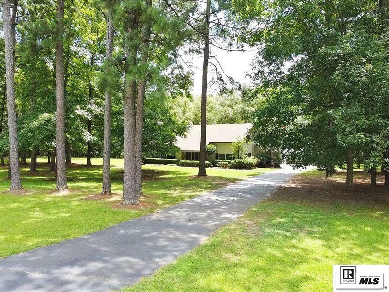 Property Photo:  175 Turtle Creek Road  LA 71270 