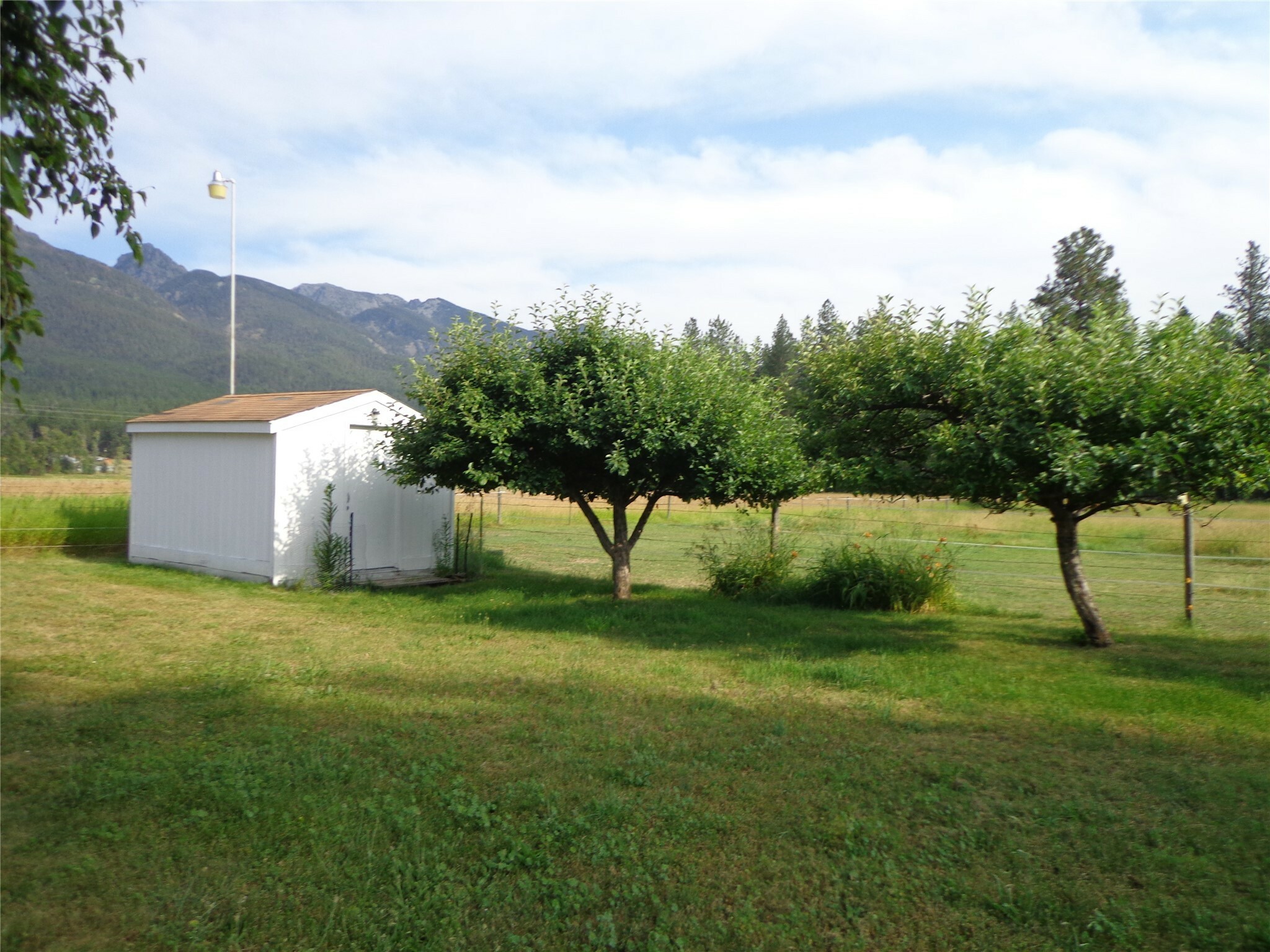 Property Photo:  40319 Mountain View Road  MT 59860 