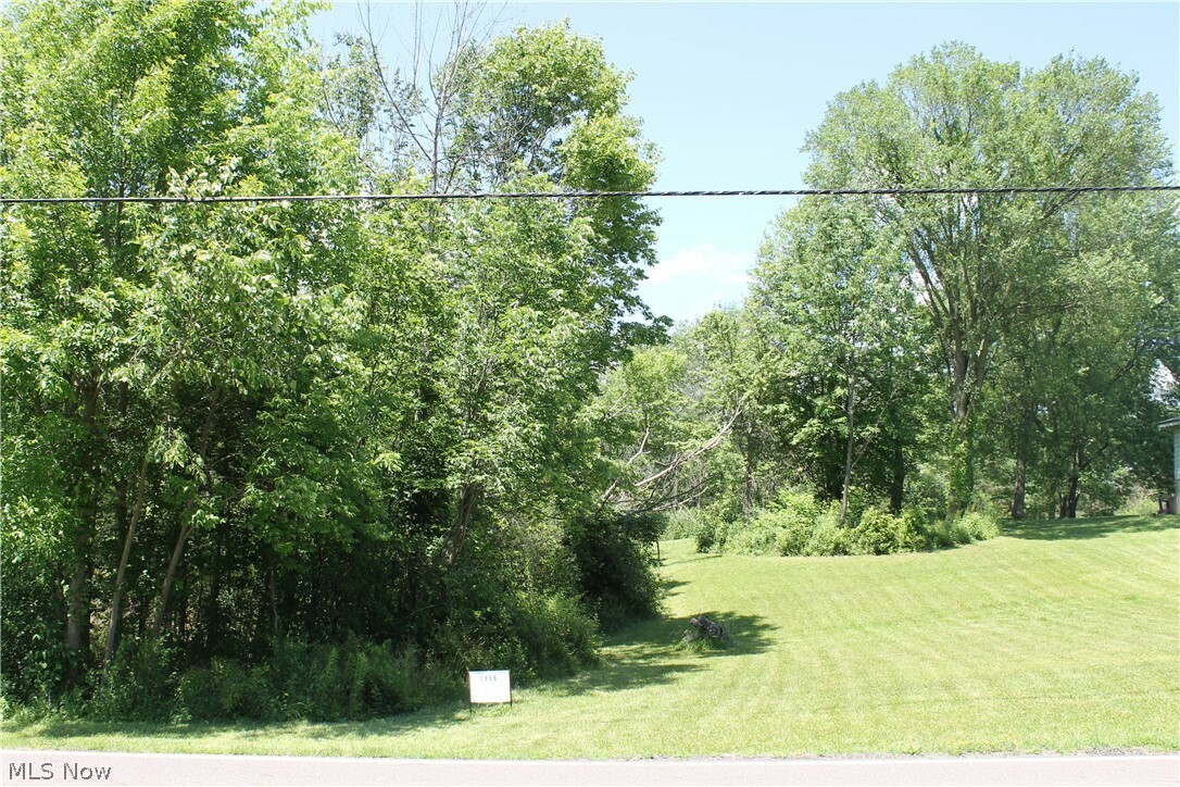 Property Photo:  V/L Frost Road  OH 44241 