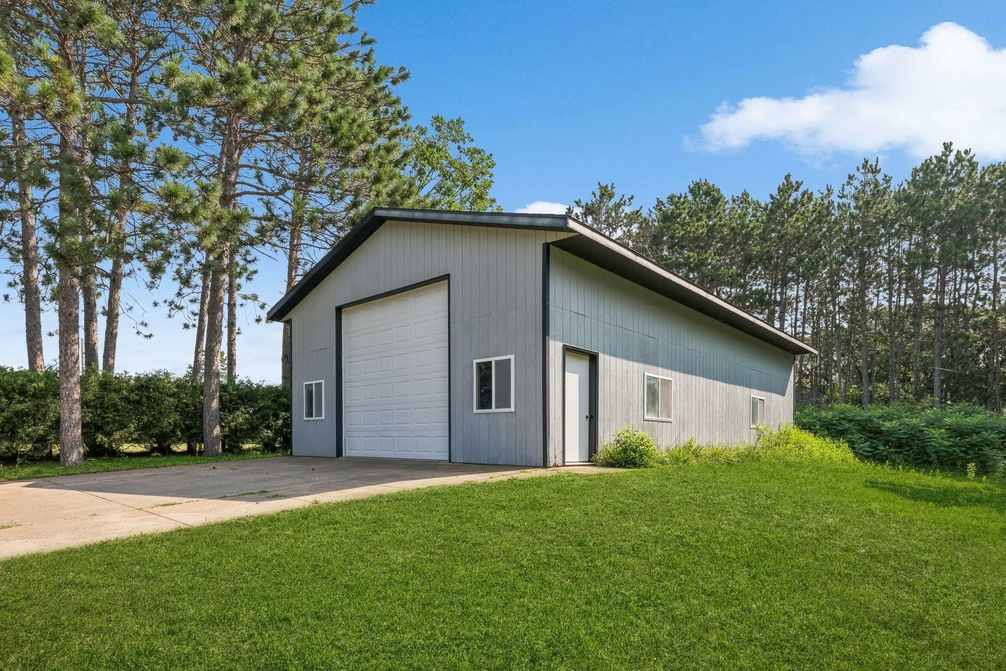 Property Photo:  14254 242nd Avenue  MN 56364 