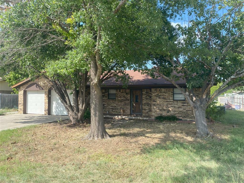 4606 9th Street  Brownwood TX 76801 photo