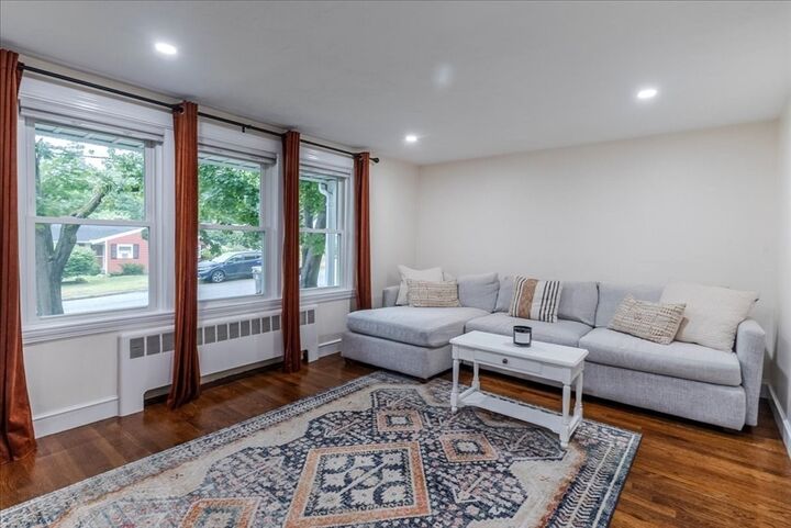 Property Photo: 30 Lariviere Rd MA 01701