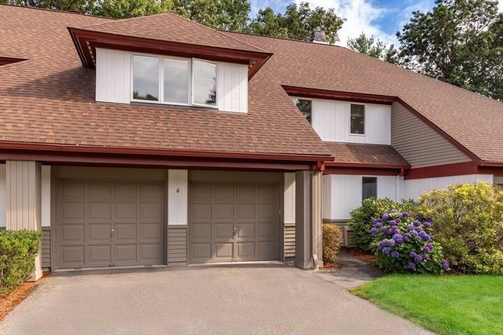Property Photo:  6 Cortland Dr Ext 6  MA 02067 