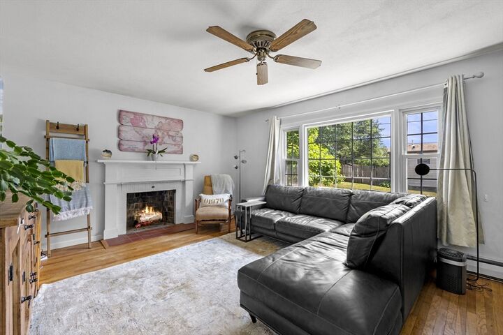 Property Photo: 2 Sargent St MA 01915