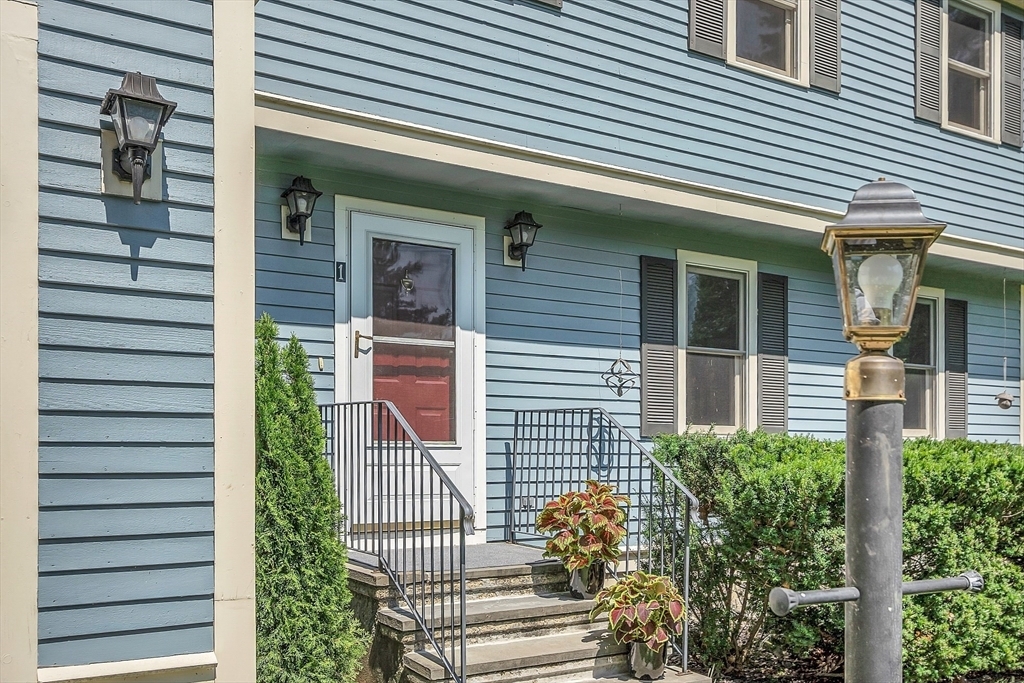 Property Photo:  1 Brattle Dr  MA 01464 