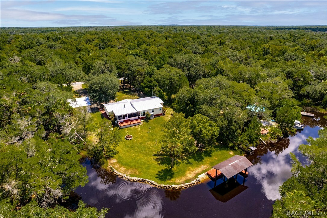 Property Photo:  11098 W Grybek Drive  FL 34448 