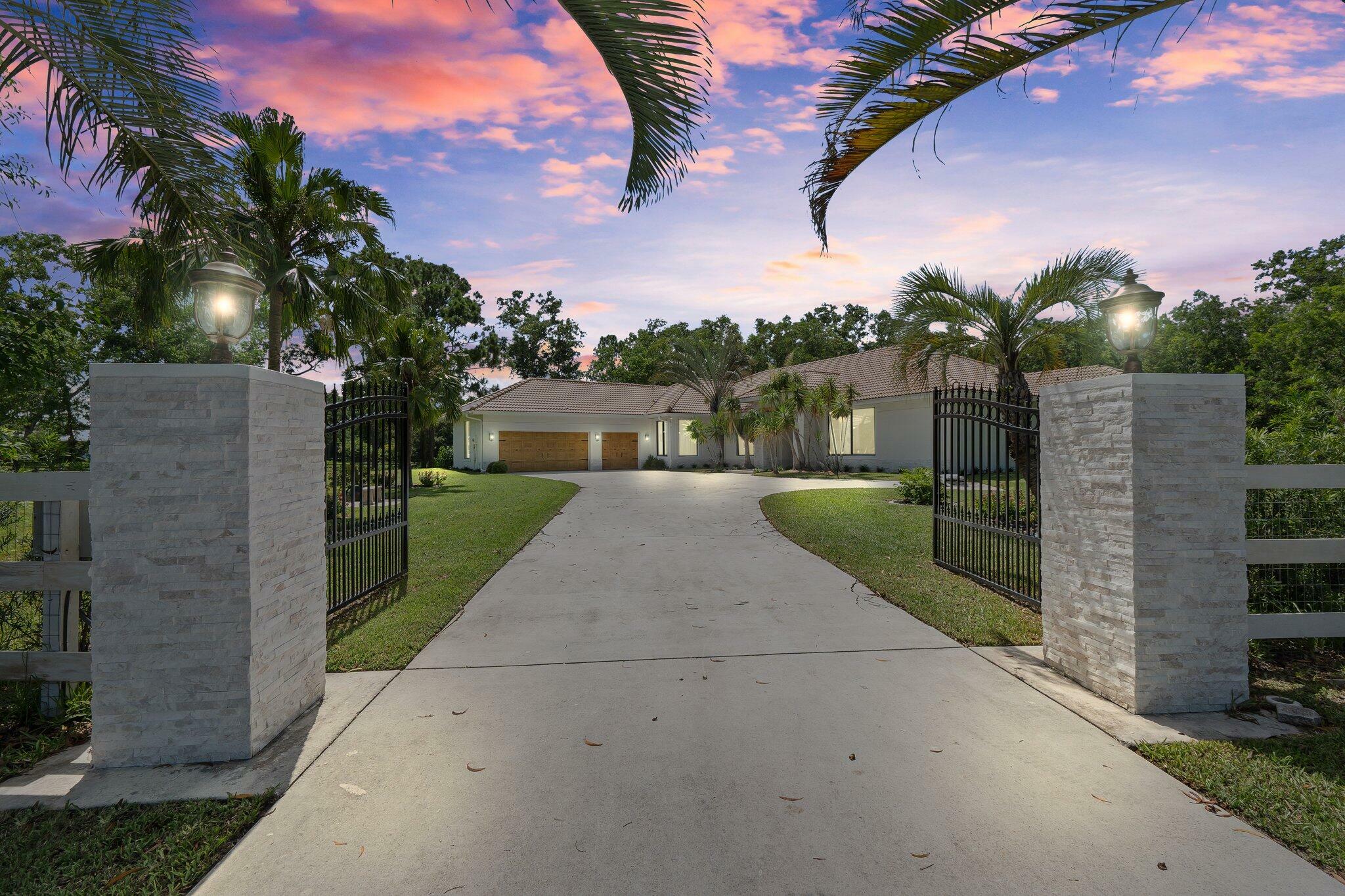 9856 SW Pueblo Terrace  Palm City FL 34990 photo