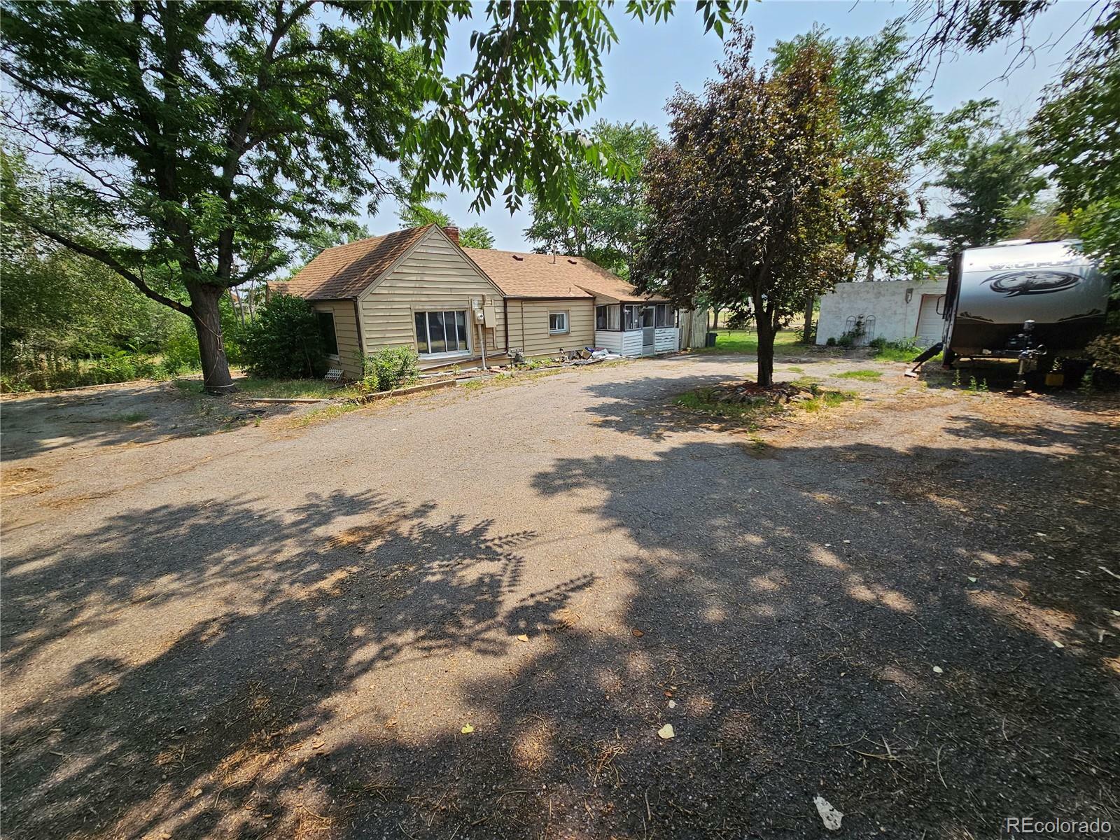 Property Photo:  7170 W Mississippi Avenue  CO 80226 