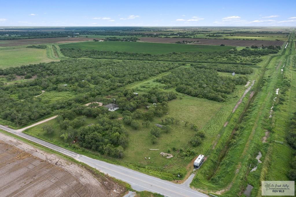 Property Photo: 28977 Line 20 Rd. TX 78586