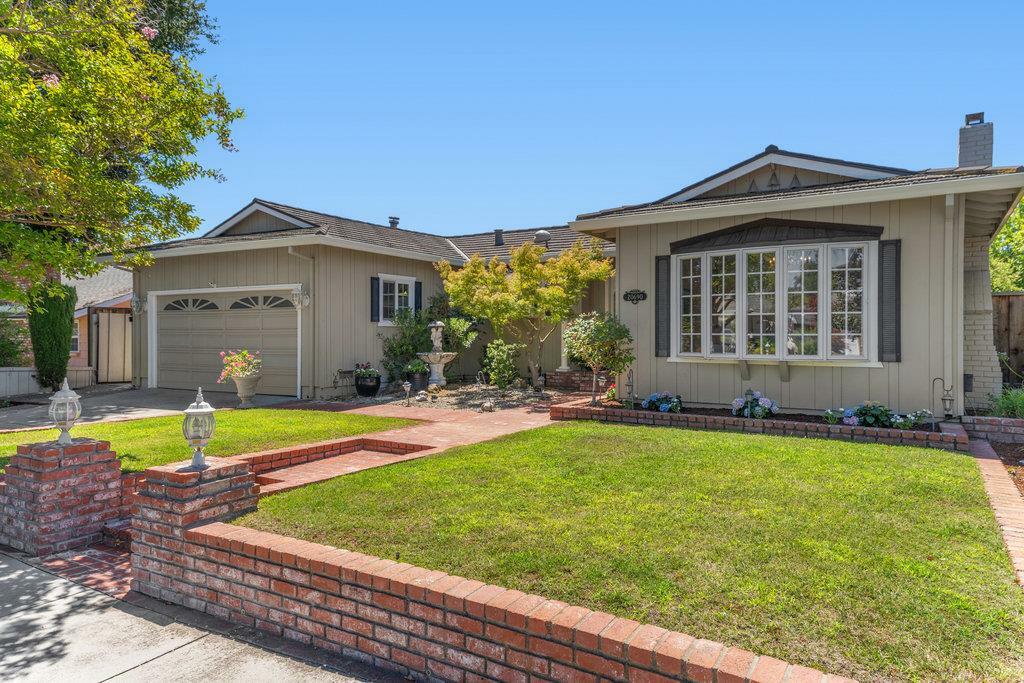 Property Photo:  20690 Rodrigues Avenue  CA 95014 