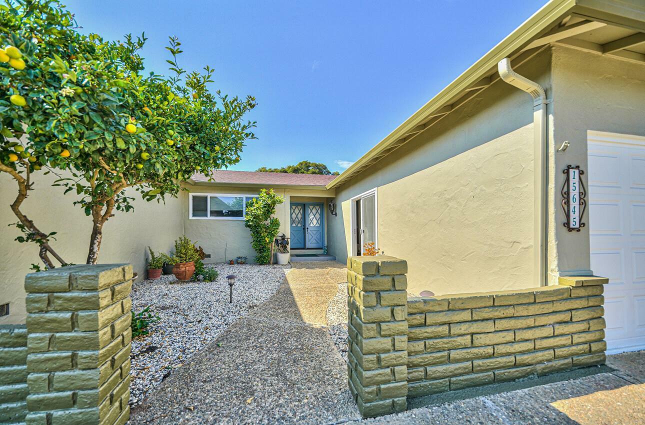 Property Photo:  15645 Charter Oak Boulevard  CA 93907 