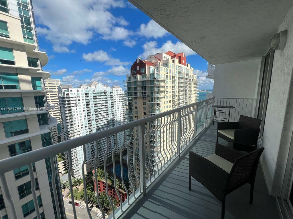 1200 Brickell Bay Dr 3404  Miami FL 33131 photo