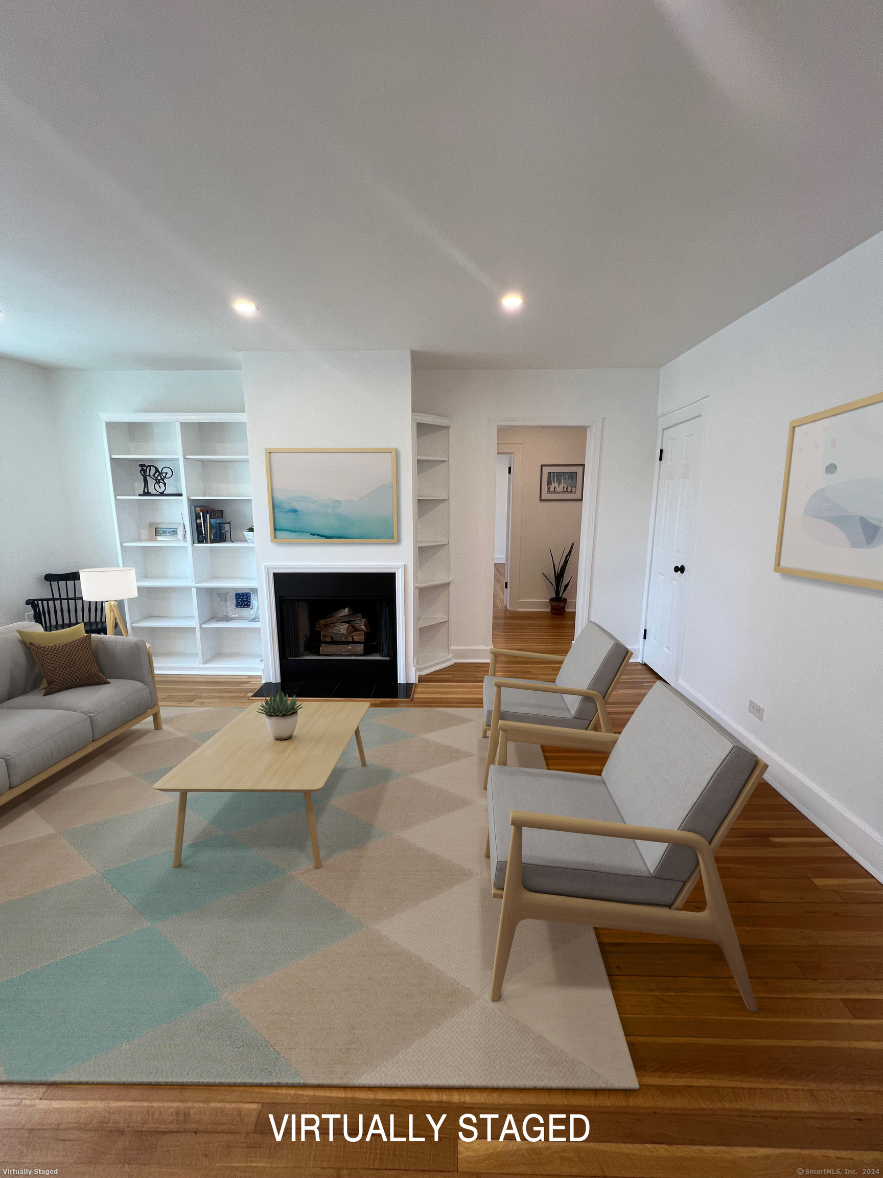 Property Photo:  833 Summer Street Apt 3G  CT 06901 