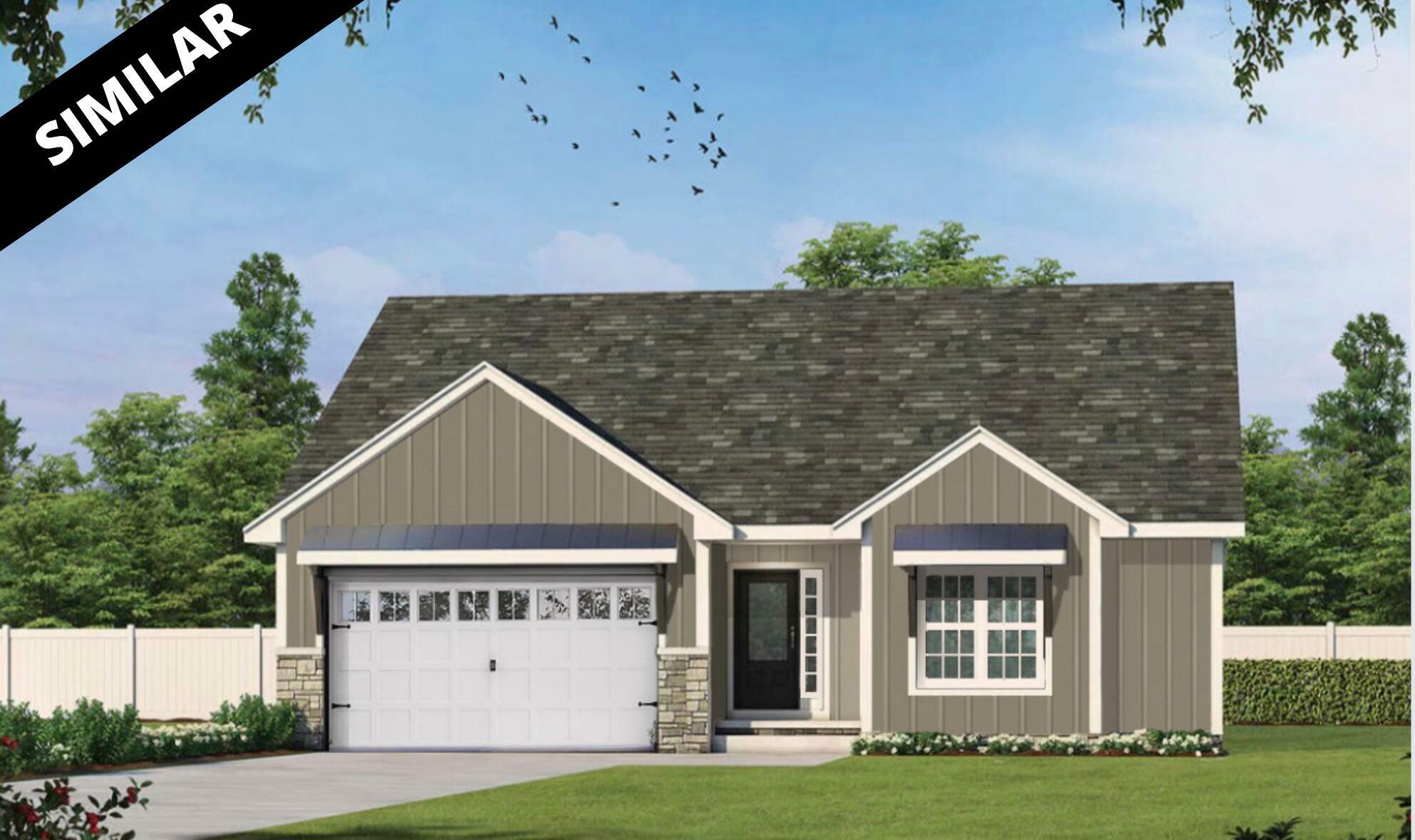 Property Photo: 514 Deborahs Way TN 37743