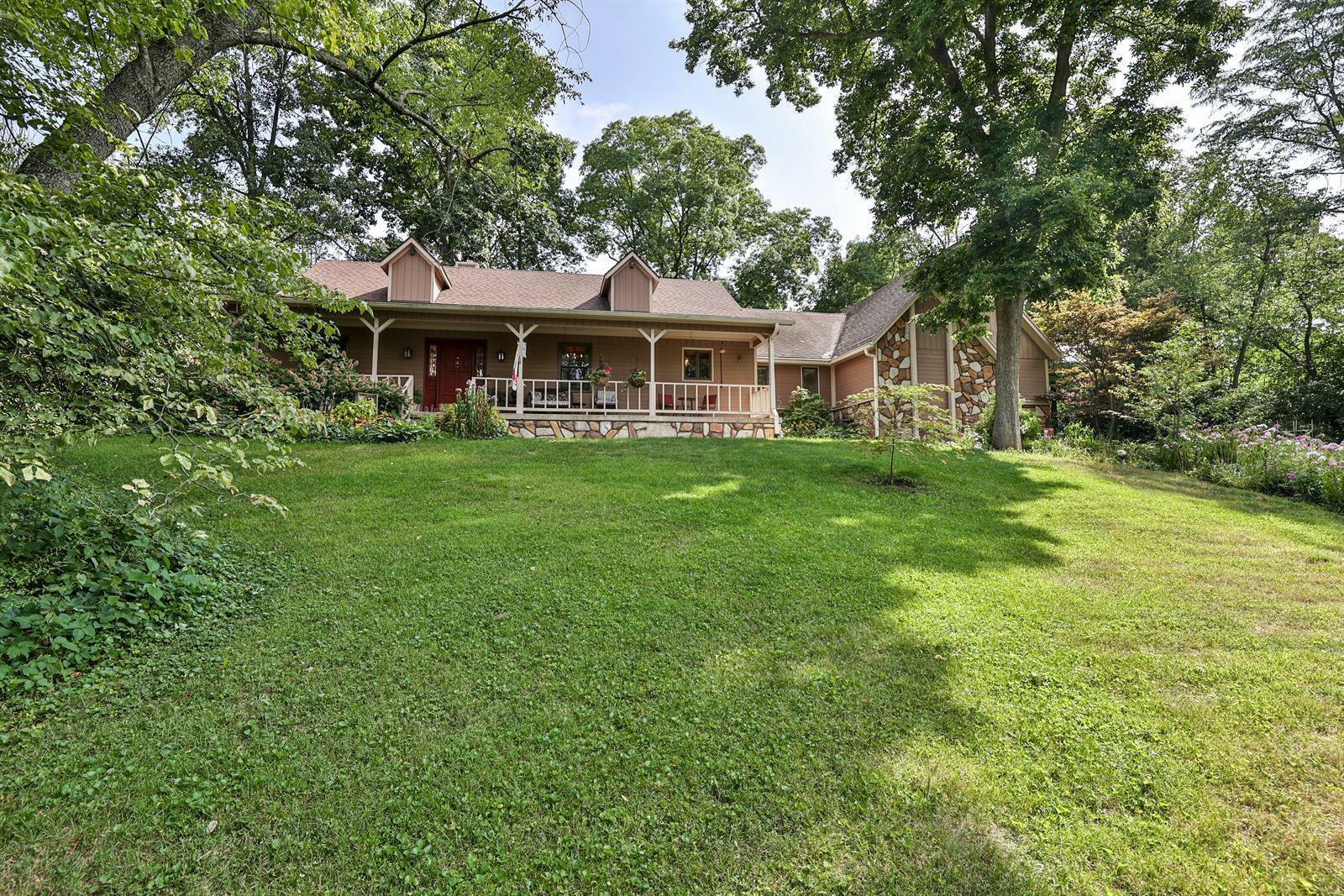Property Photo: 4156 Briarwood Drive OH 43078