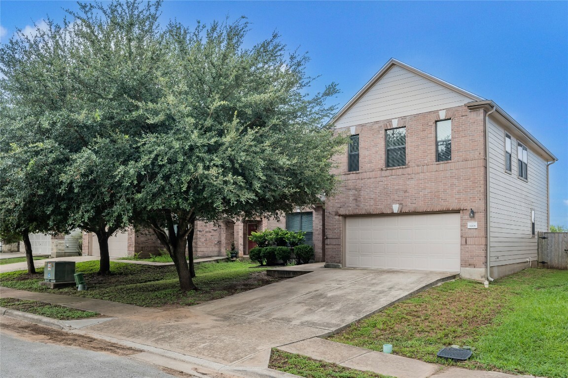 Property Photo:  9008 Ipswich Bay Drive  TX 78747 