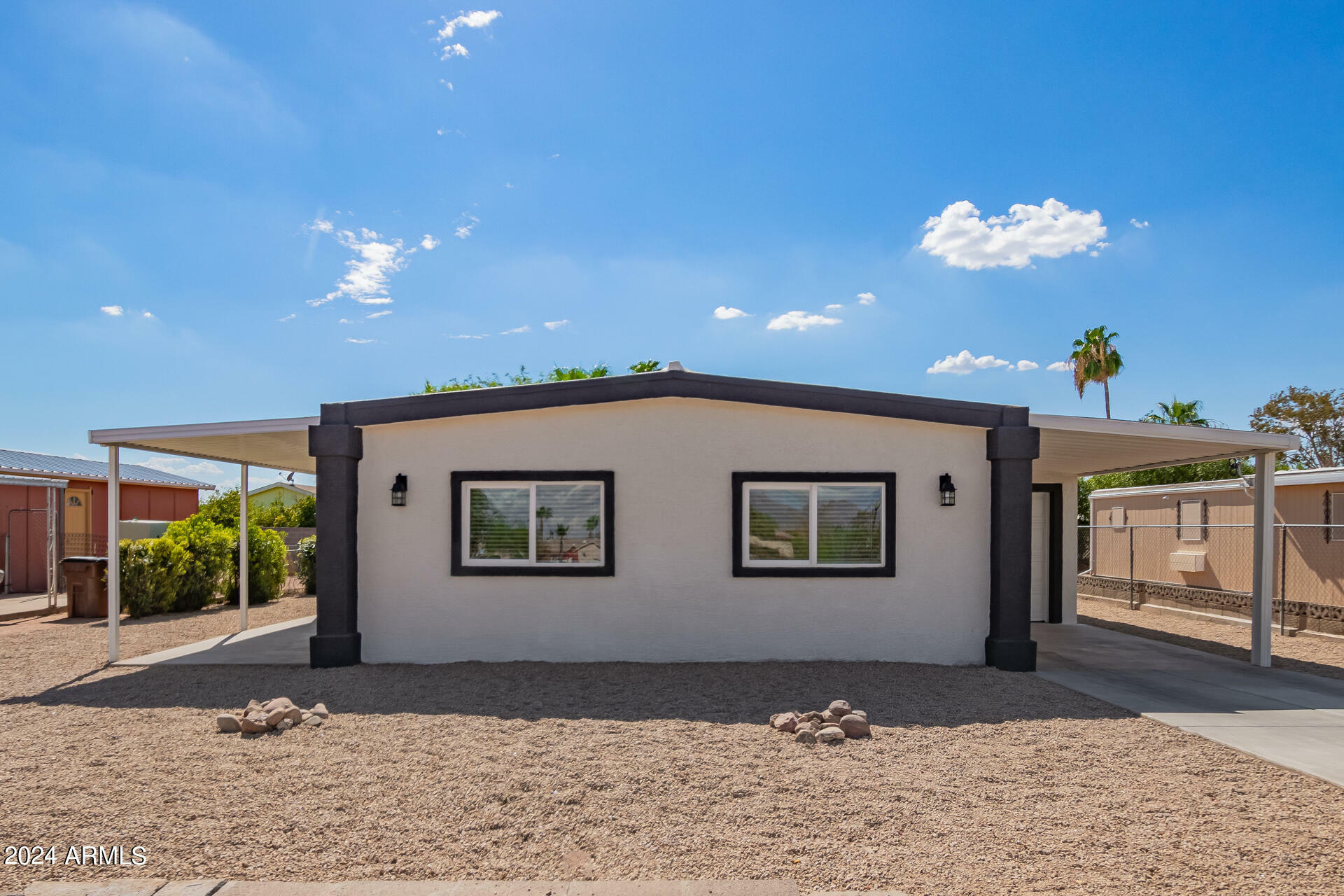 Property Photo:  104 N 114th Street  AZ 85120 