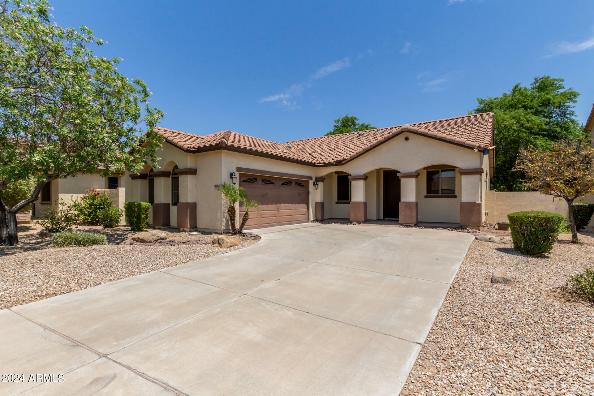 Property Photo:  20833 S 214th Place  AZ 85142 