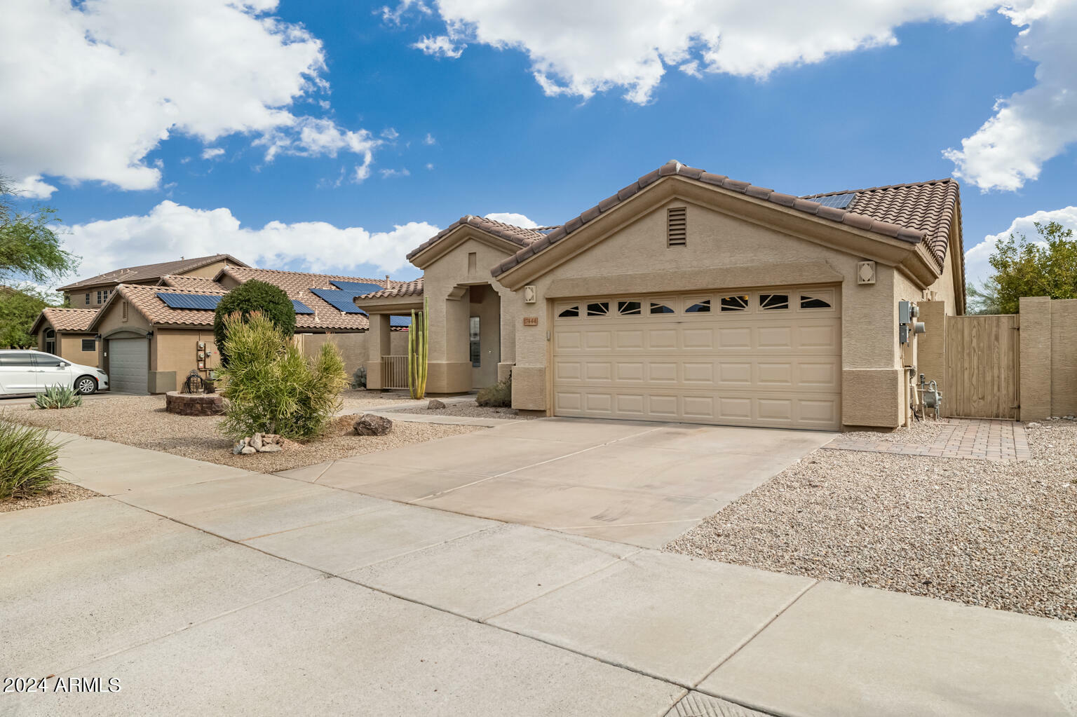 Property Photo:  17444 W Rock Ledge Road  AZ 85338 