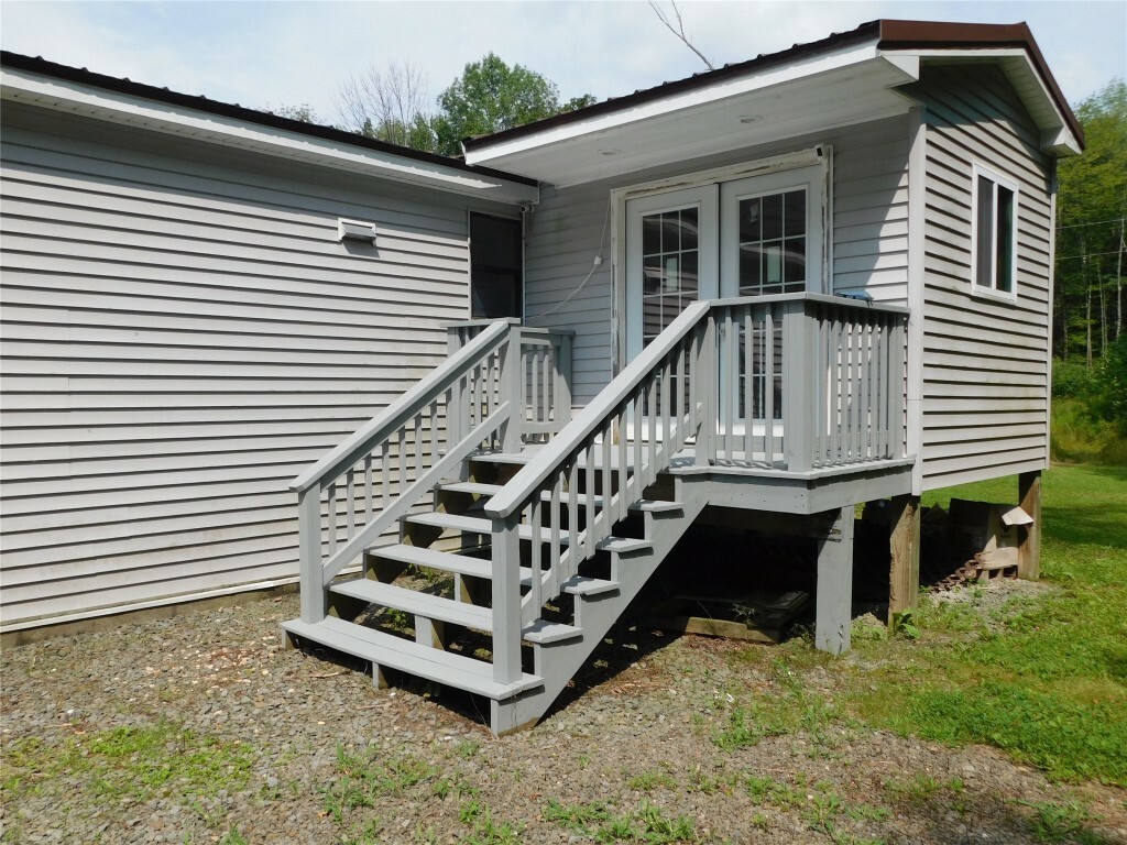 Property Photo:  945 Anne Road  NY 13865 