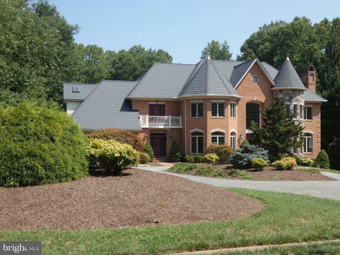 Property Photo:  12402 Pleasant Prospect Road  MD 20721 