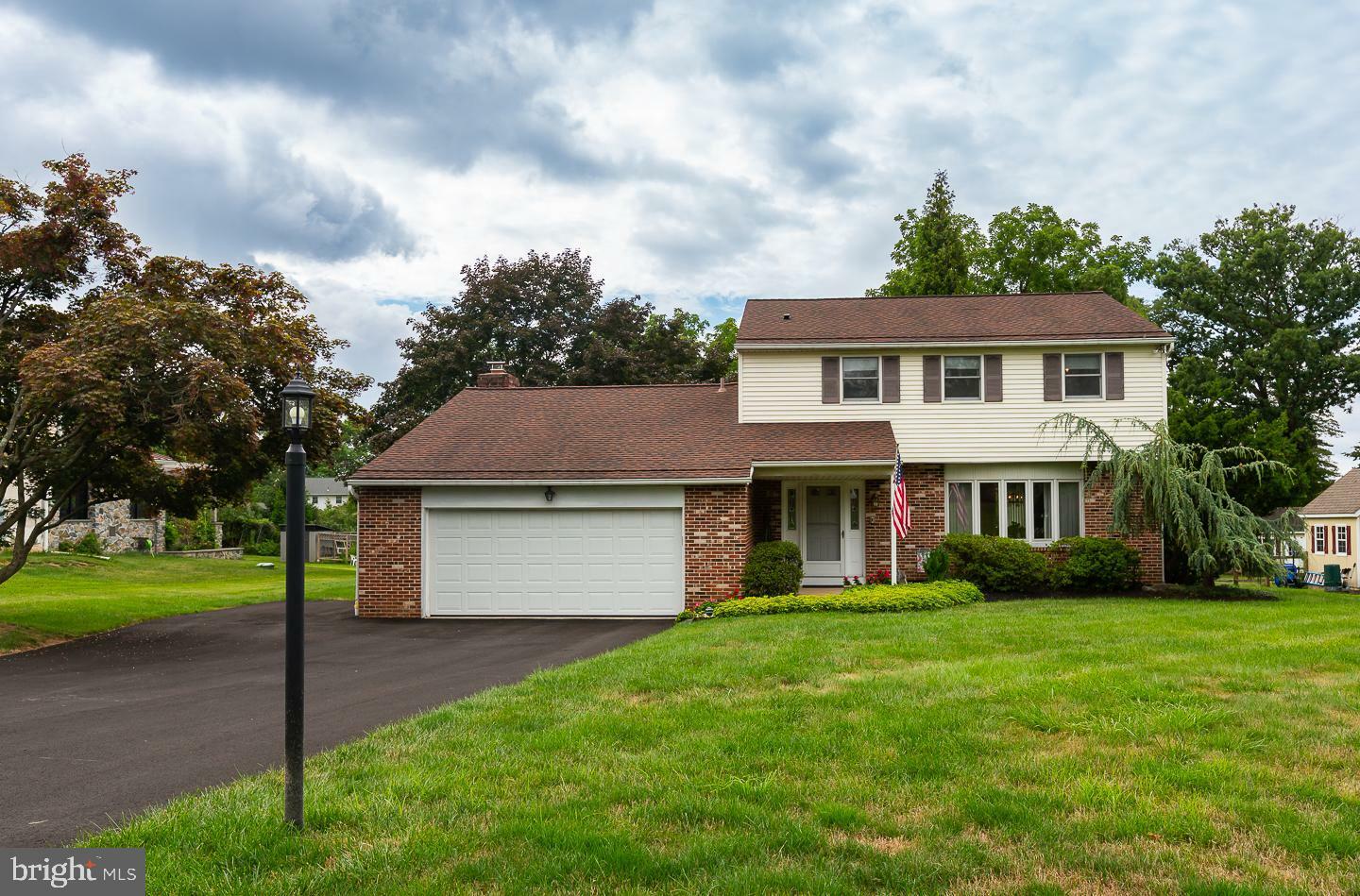 Property Photo:  1152 Thrush Lane  PA 19403 