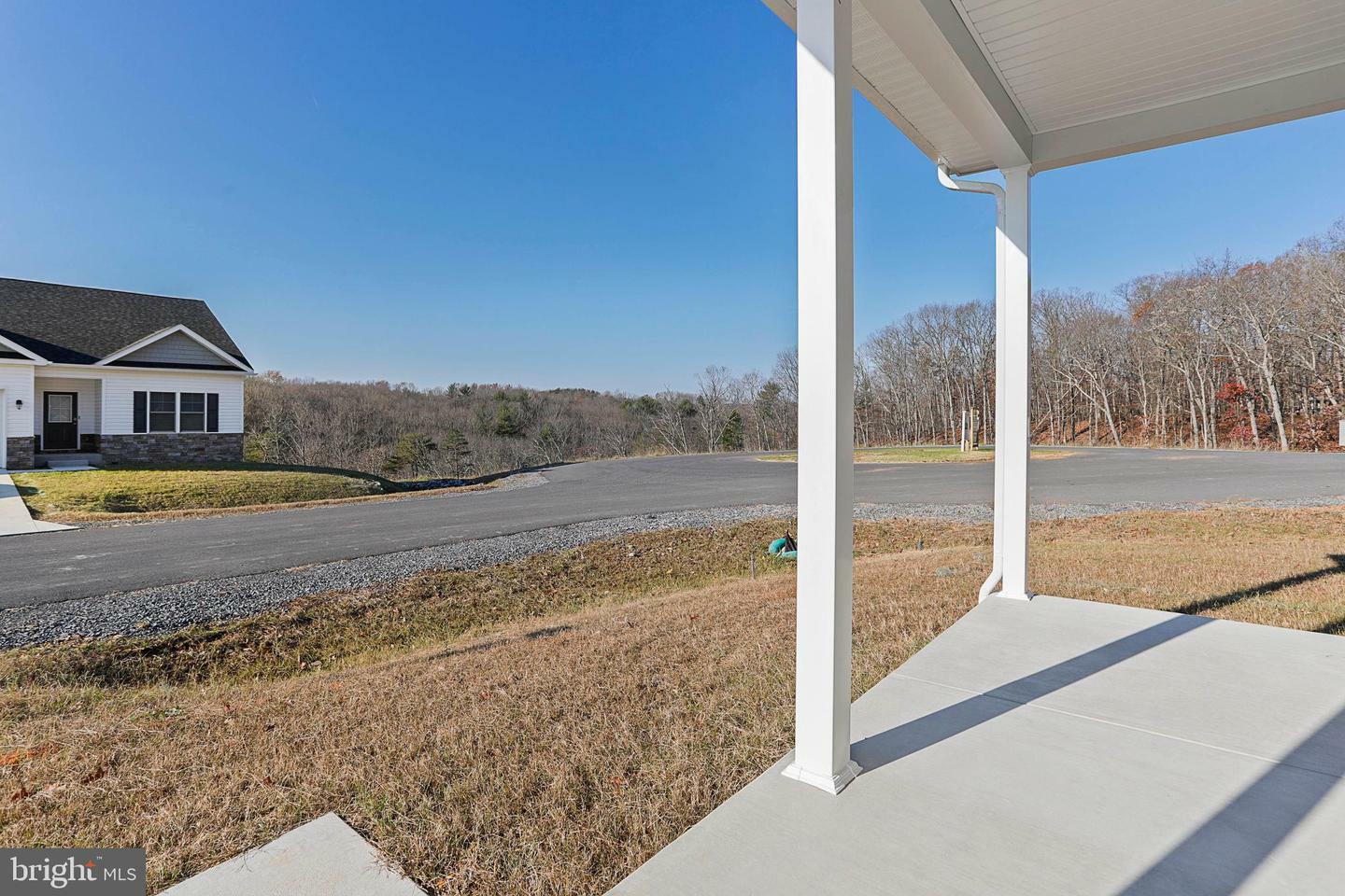 Property Photo:  Lot 9 Larimar Lane  WV 25428 