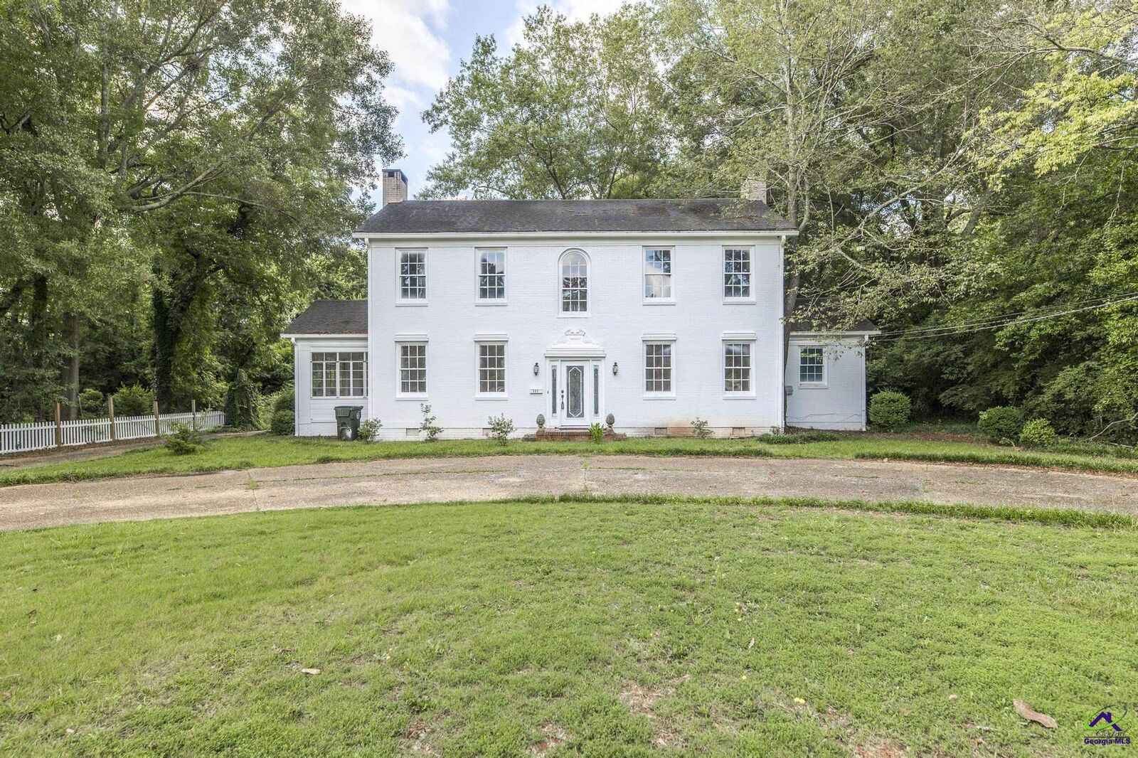 Property Photo:  305 College Street  GA 31030 