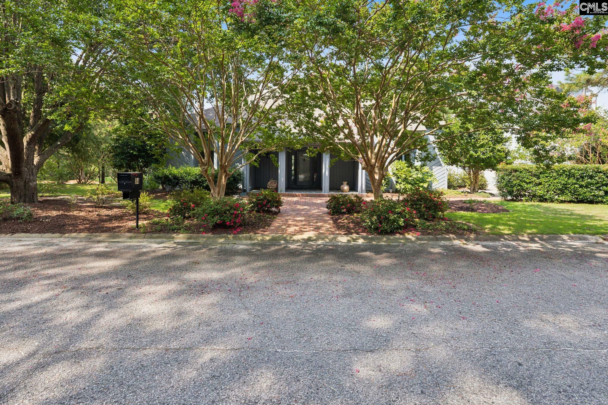 Property Photo:  84 Mallet Hill  SC 29223 