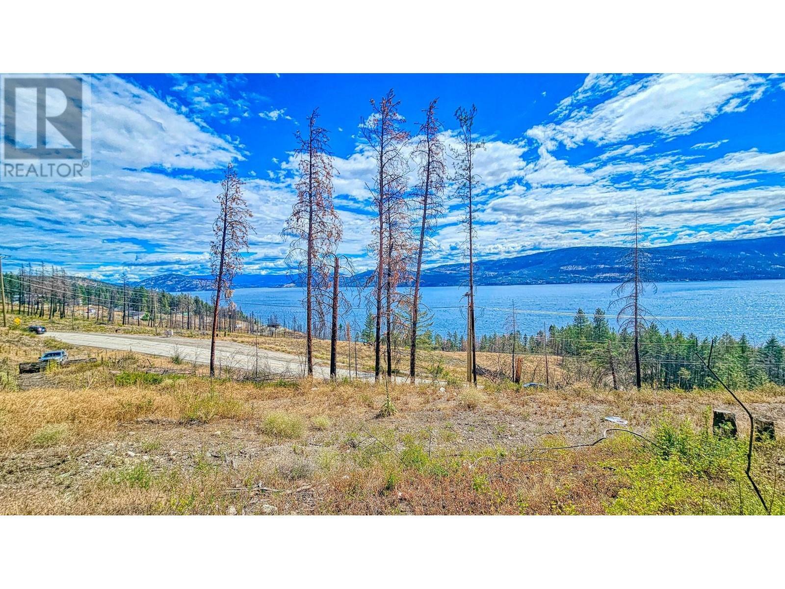 Photo de la propriété:  9200 Westside Road  BC V1H 2E9 