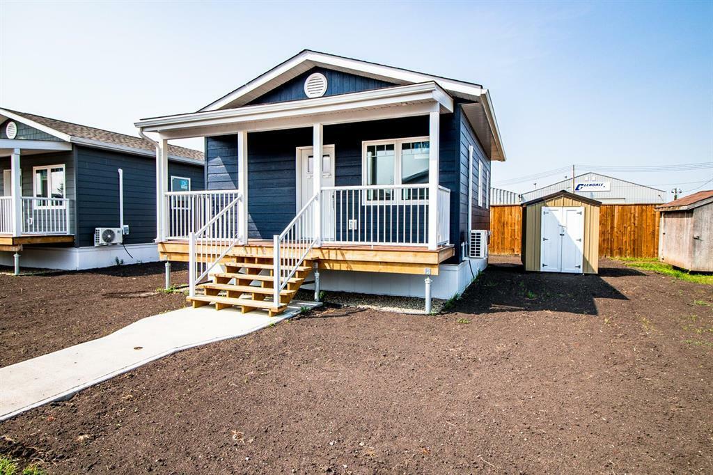 Photo de la propriété:  9 235 Glen Avenue  MB R7C 1B9 