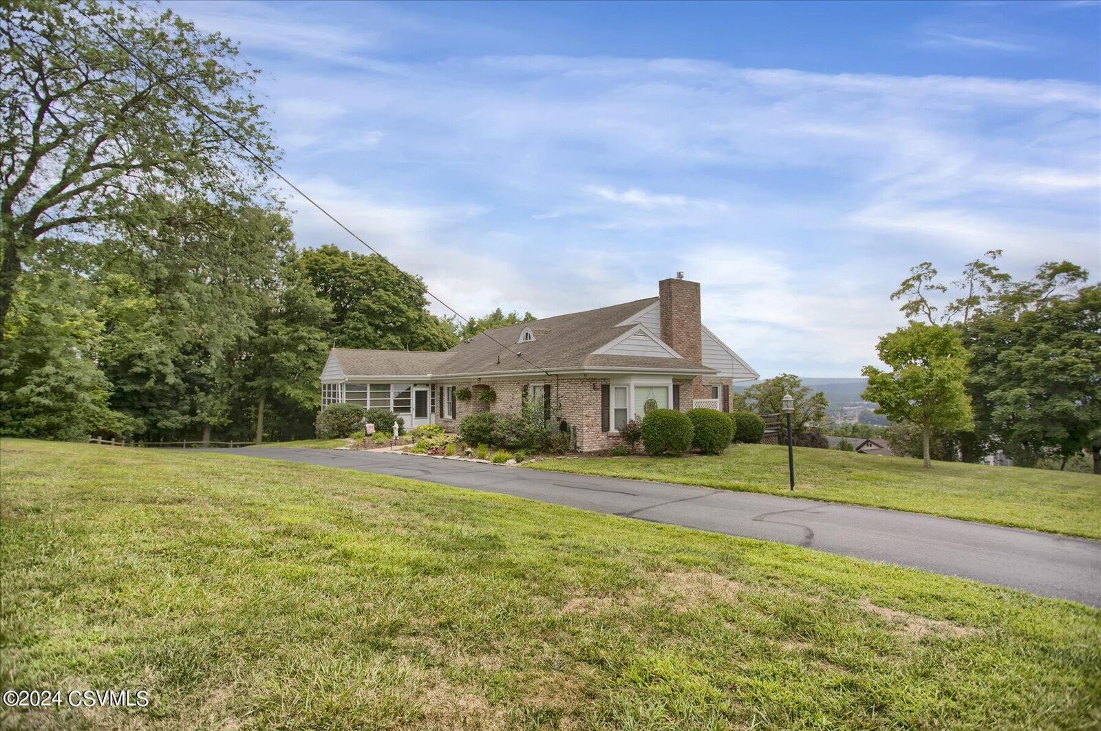 Property Photo: 51 Elliott Drive PA 17857