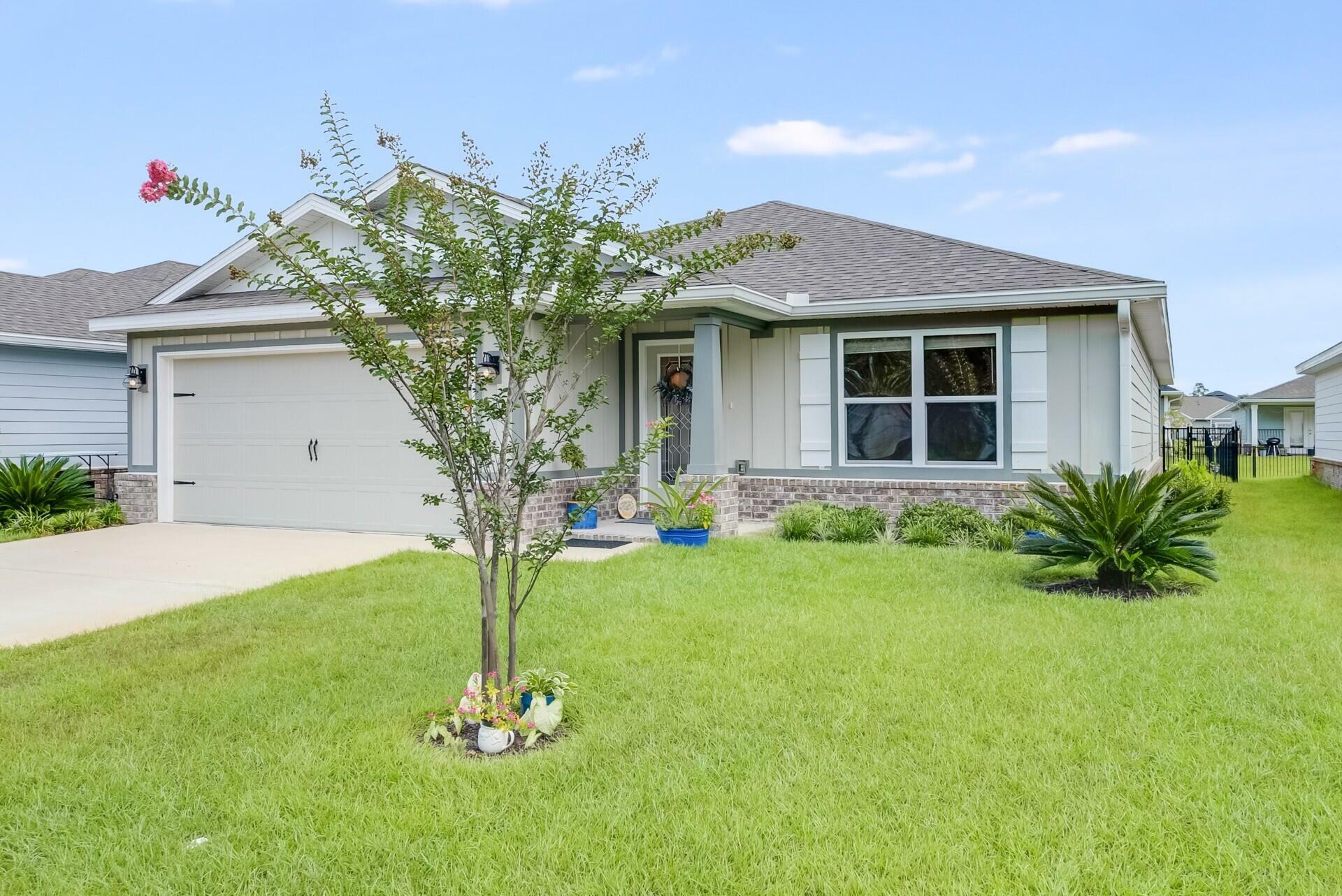 Property Photo:  725 Riverwalk Circle  FL 32439 