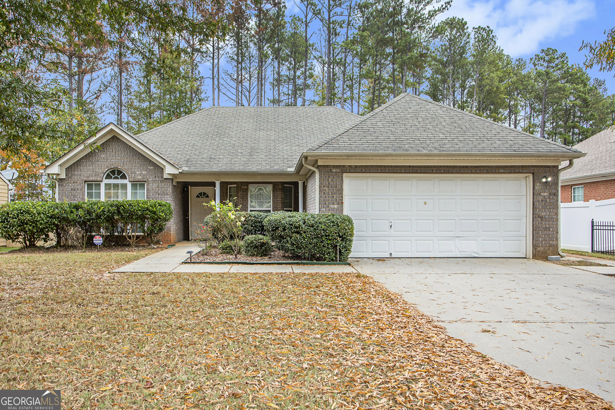 Property Photo:  8 Victoria Drive  GA 30213 