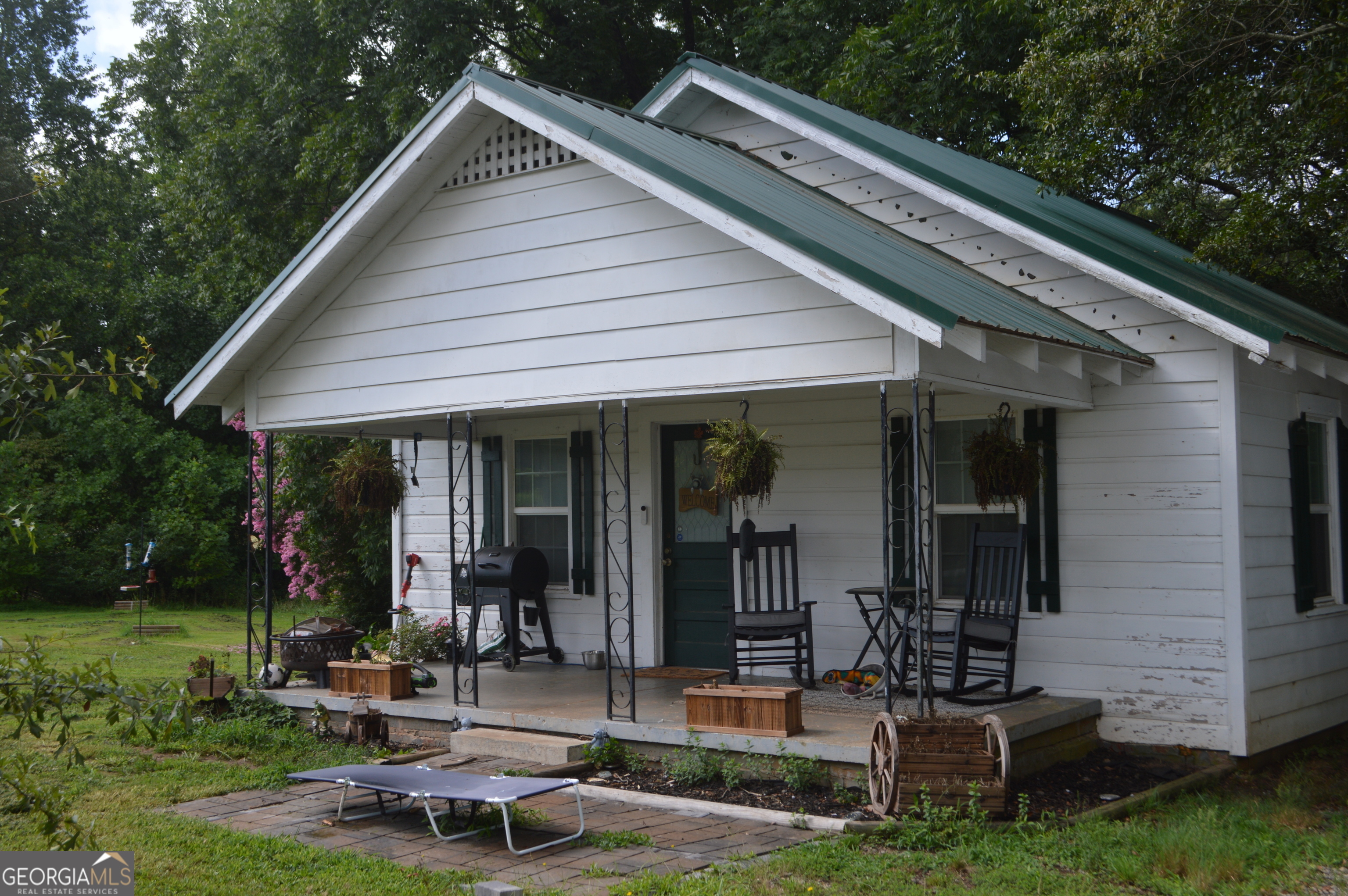 Property Photo:  118 James Road  GA 30523 