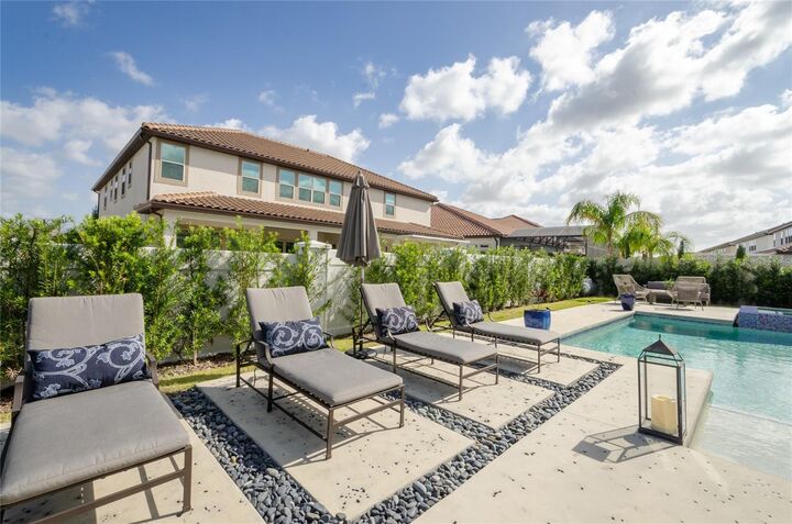 Property Photo: 8539 Pippen Drive FL 32836