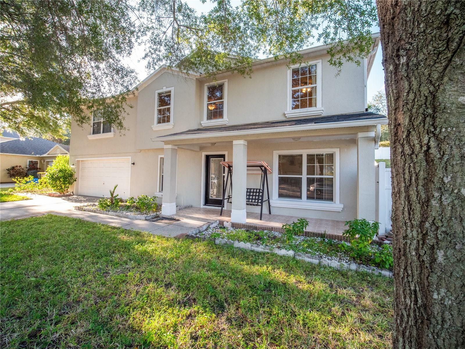 Property Photo:  1870 Vale Drive  FL 34711 