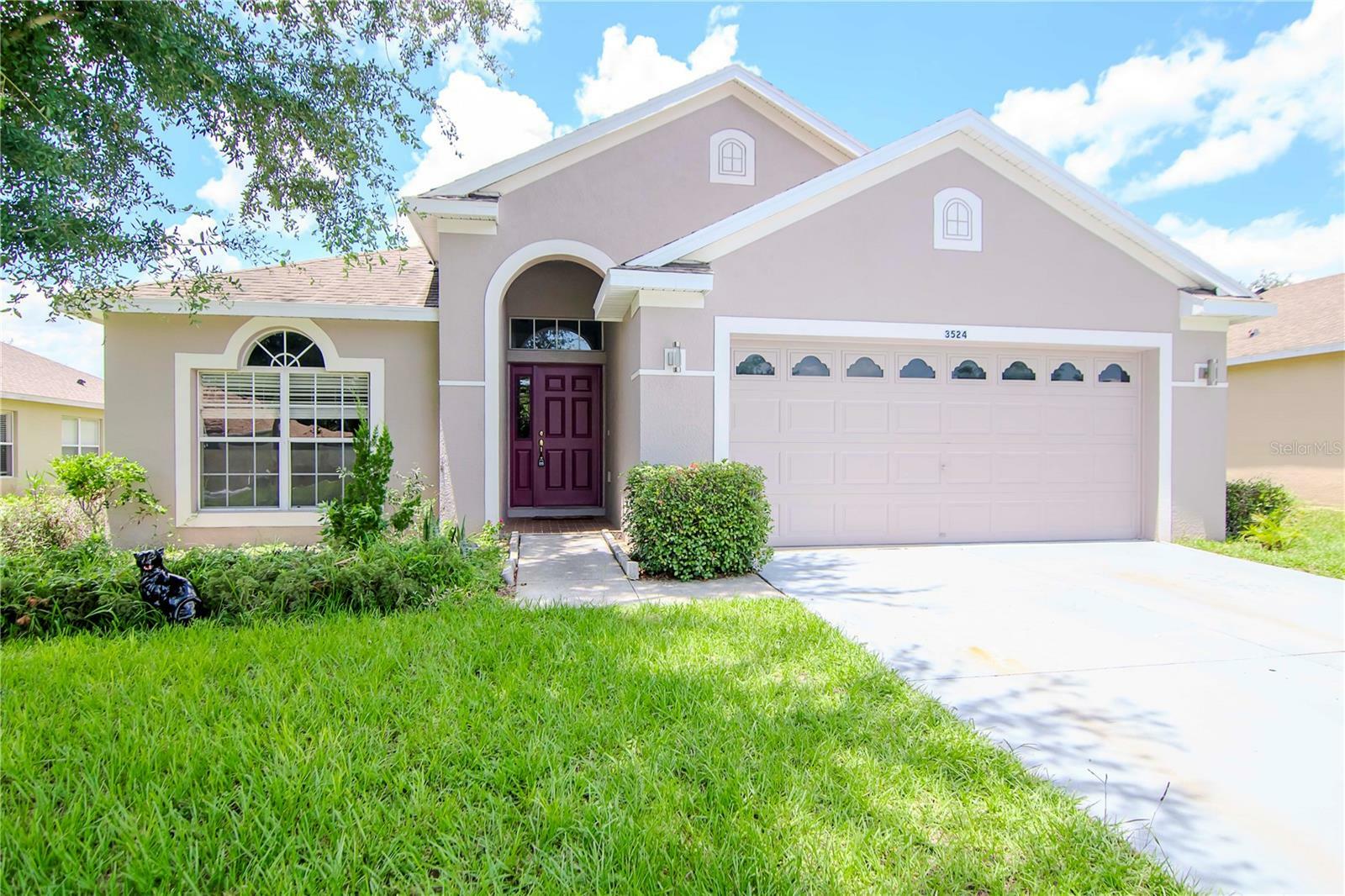 Property Photo:  3524 Beaumont Loop  FL 34609 