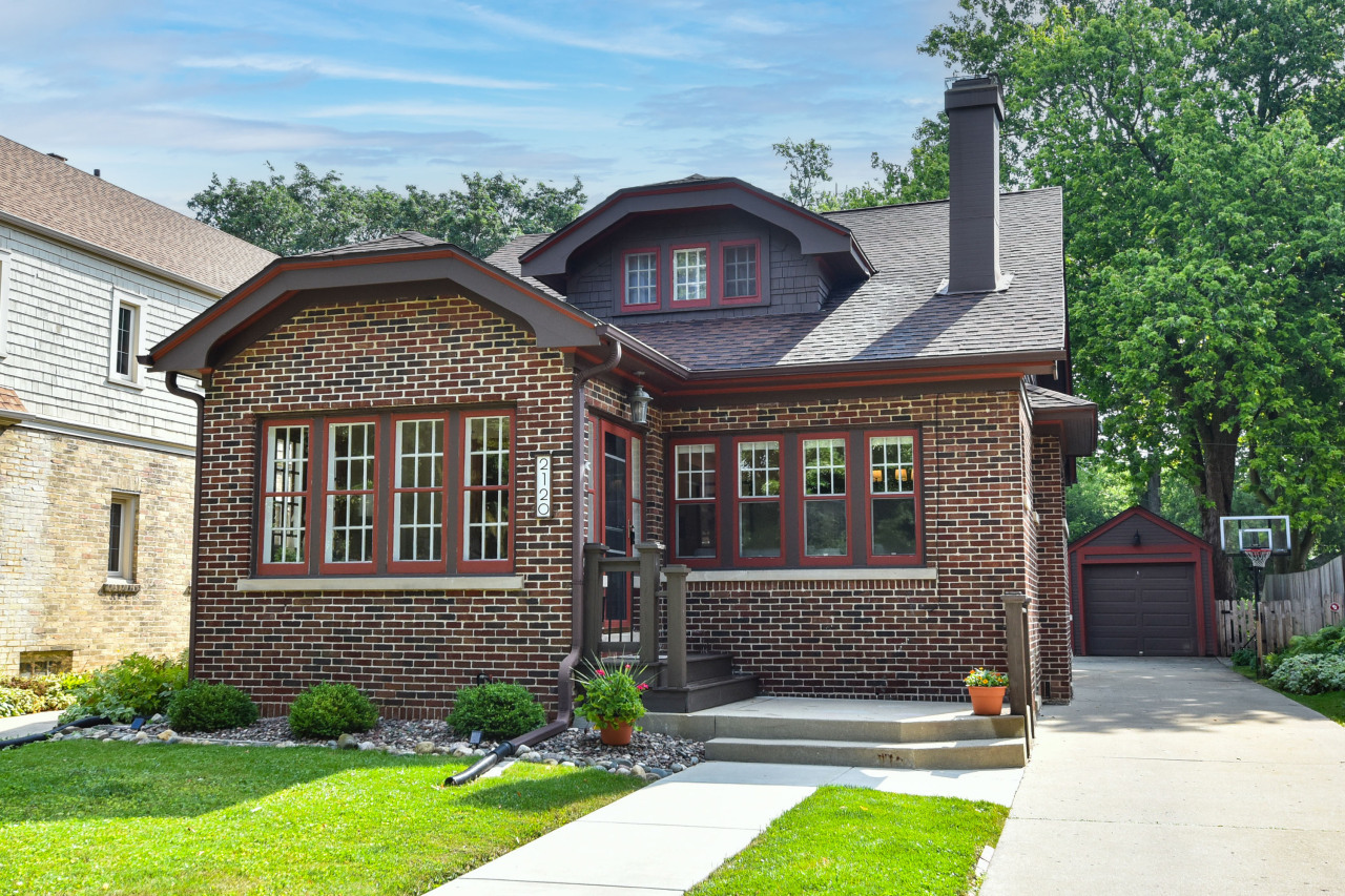 Property Photo: 2120 N 81st St WI 53213