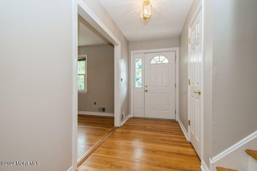 Property Photo:  5 Merrick Court  NJ 07748 