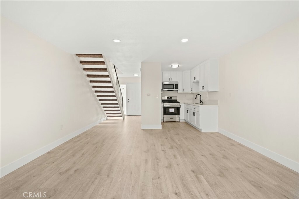 Property Photo: 1000 E Bishop Street S4 CA 92701