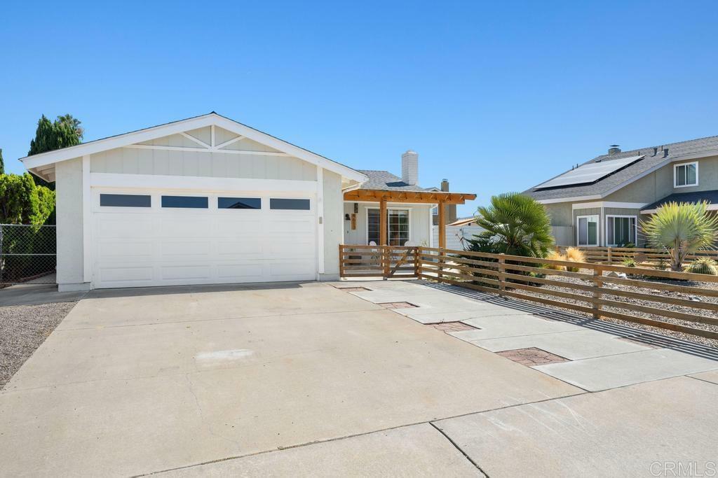 Property Photo:  4613 Avery Street  CA 92057 