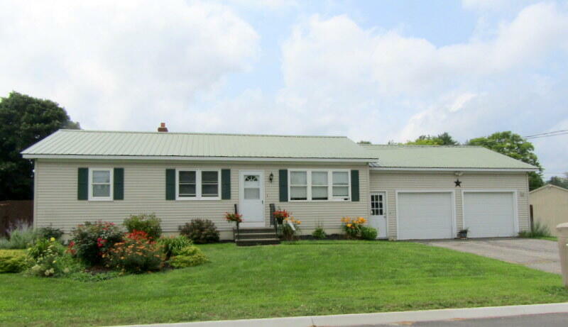 Property Photo: 32 Gina Street ME 04240