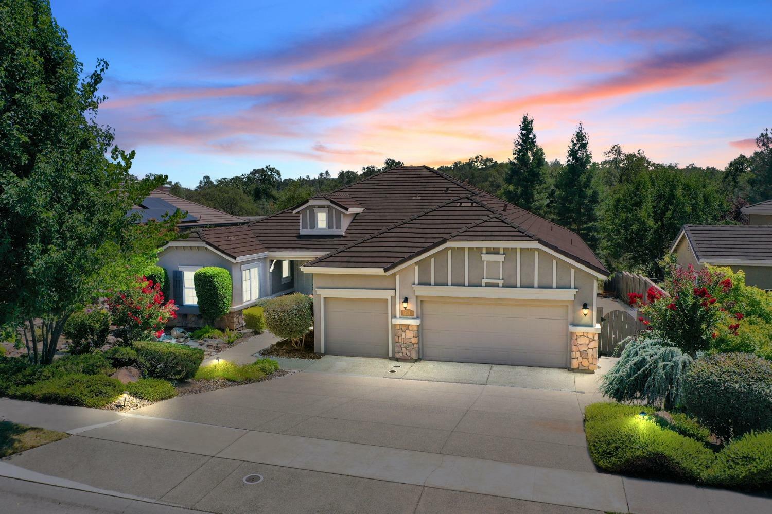 Property Photo:  11240 Golden Eagle Drive  CA 95602 